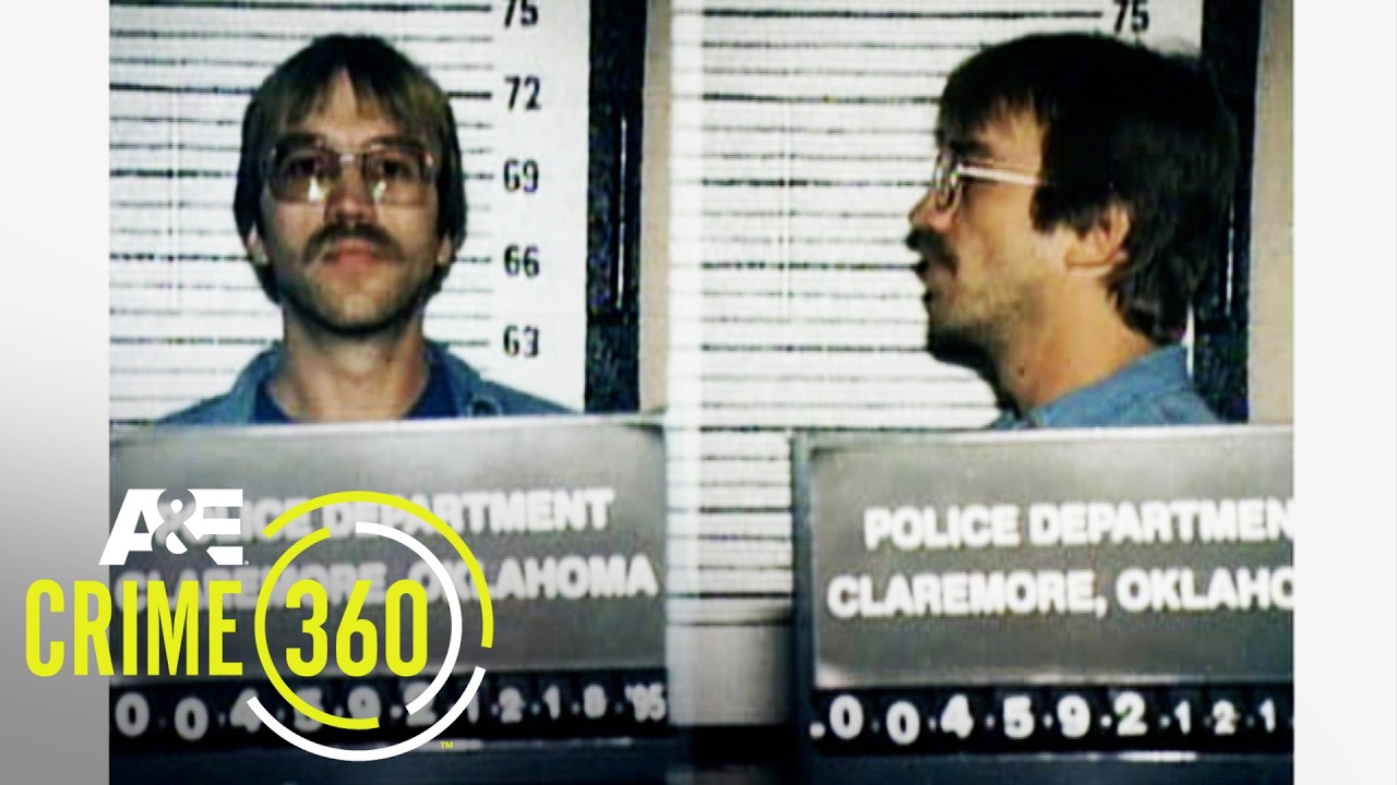 Body Discovered Underwater Leads to Murder Case Break | Cold Case Files | Crime 360