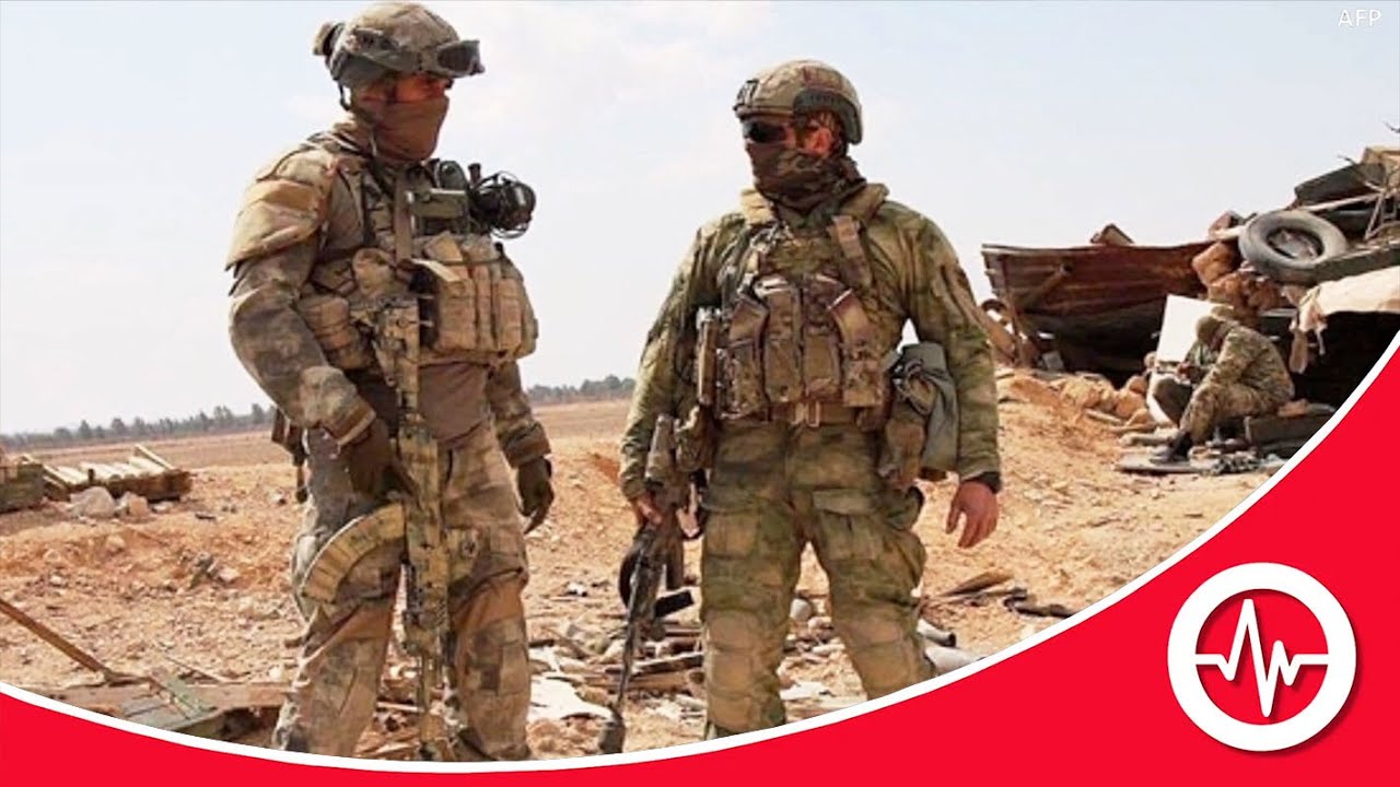 FACT CHECK: Russia&rsquo;s False Defense of Wagner Mercenaries in Africa