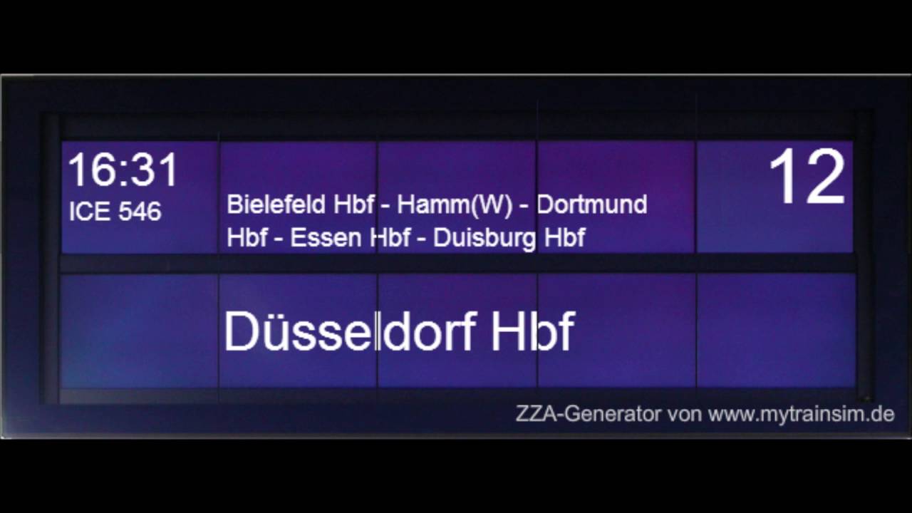 Blechelse aus Hannover