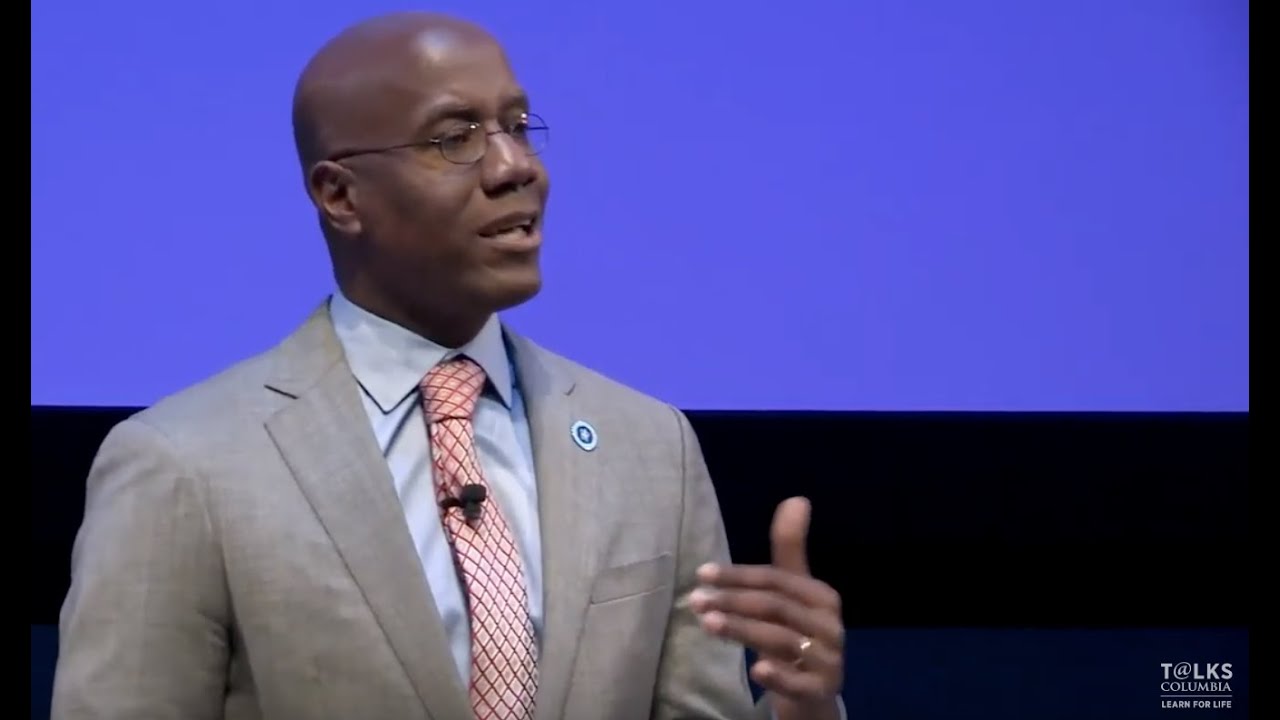 Dr. Jason Wingard: The Art of Managing Millennials