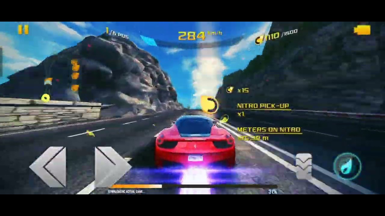 Asphalt 8 subscribe to my channel 