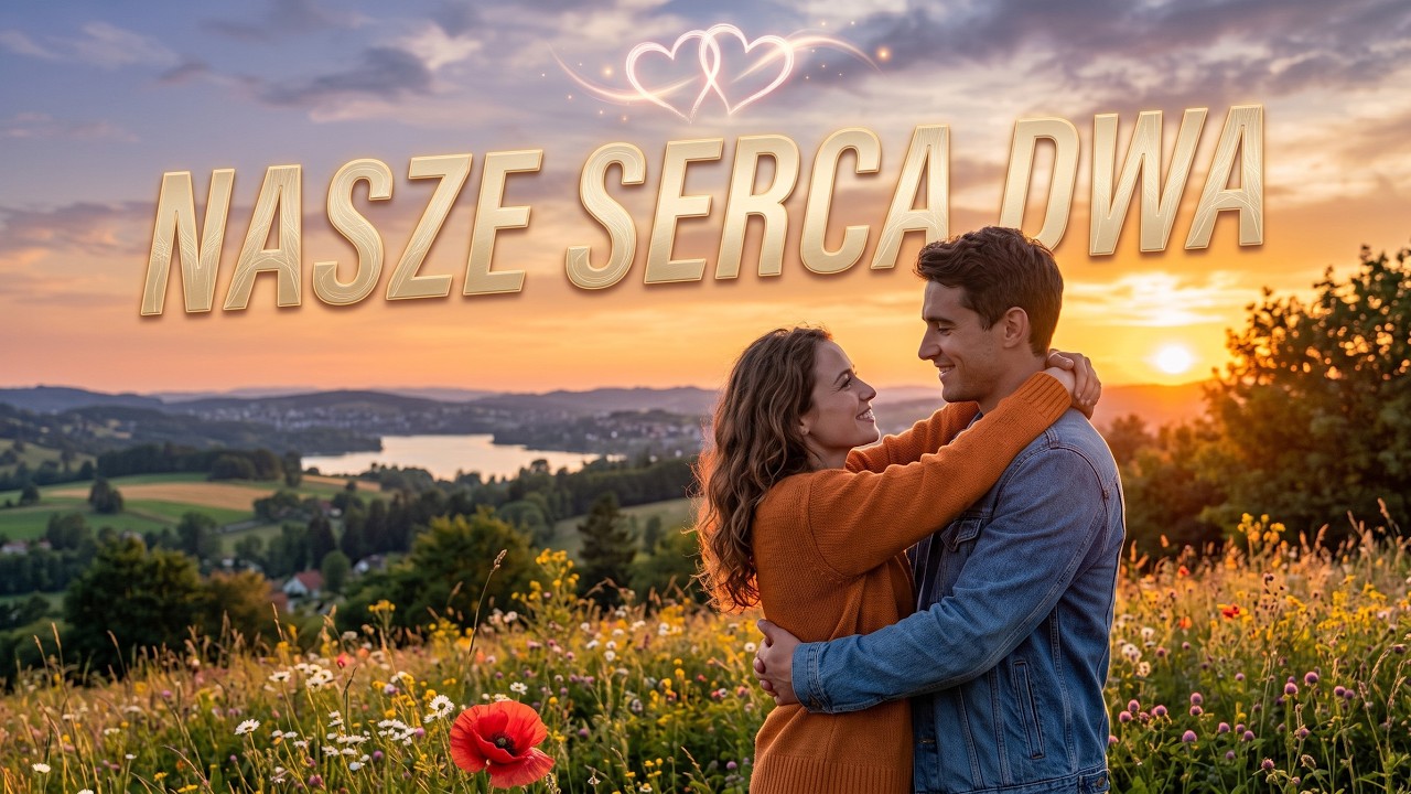 Serca dwa (Cover Magik Band) | Muzyczne Perełki