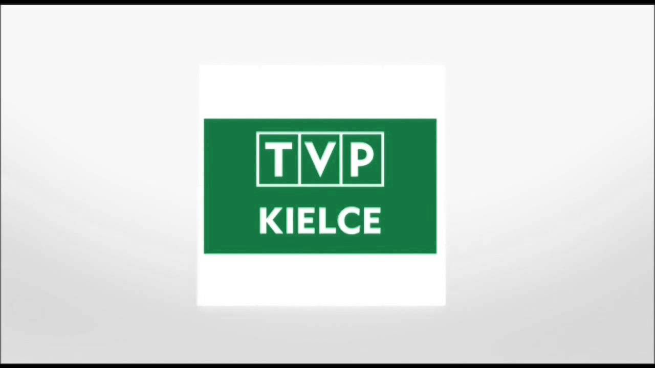 Ident TVP KIELCE (TVP Regionalna)