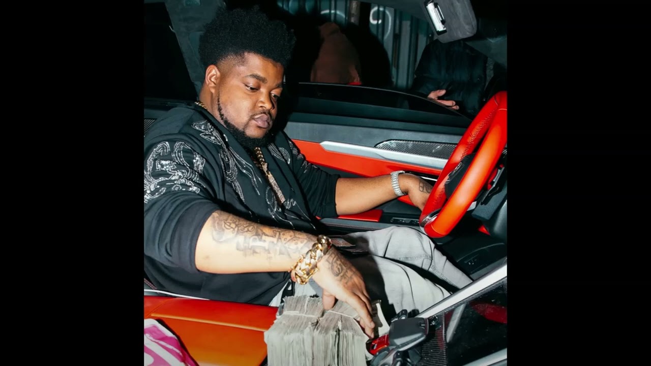 {Free} 2024 BossMan Dlow x Enphamus Type Beat - 