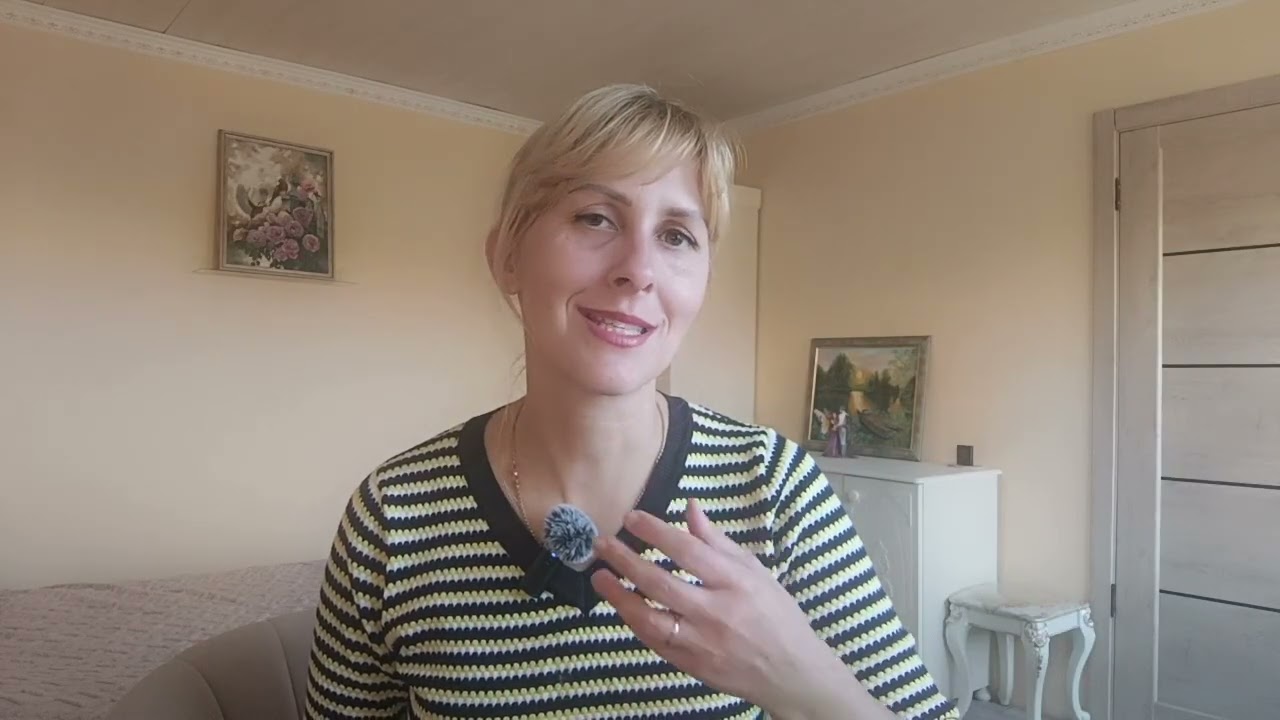 НОВЫЙ КУРС - ЗВУК Л - ПОШАГОВОЕ ИСПРАВЛЕНИЕ 