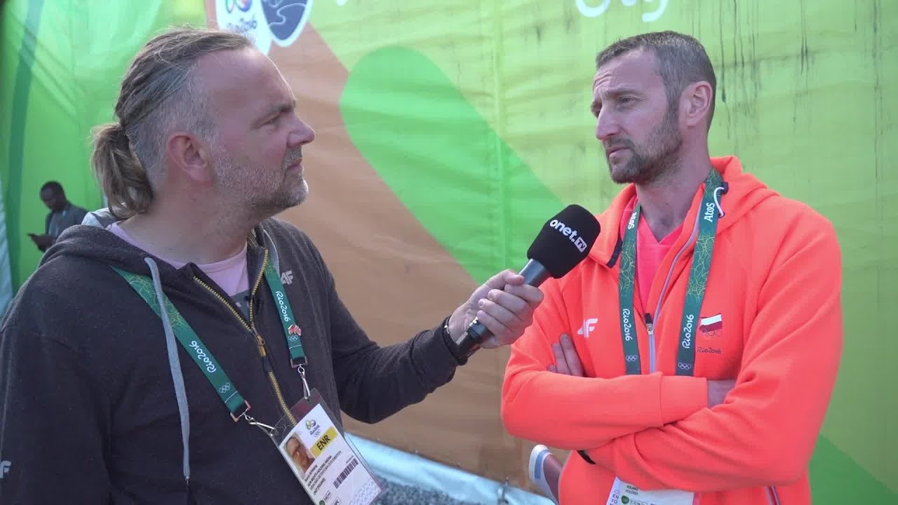 Lekarz Robert Śmigielski zaapelował ws. Adriana Zielińskiego