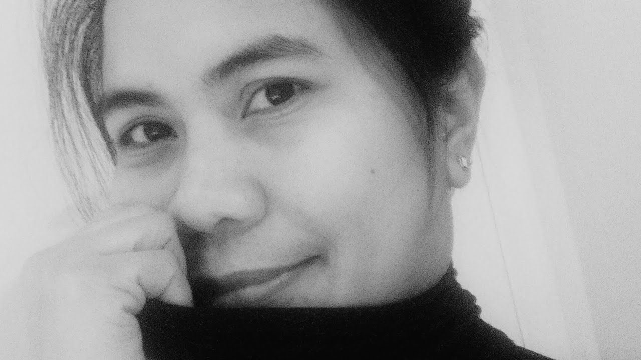 NANDITO AKO by: OGIE ALCASID | LIBRAMEL COVER