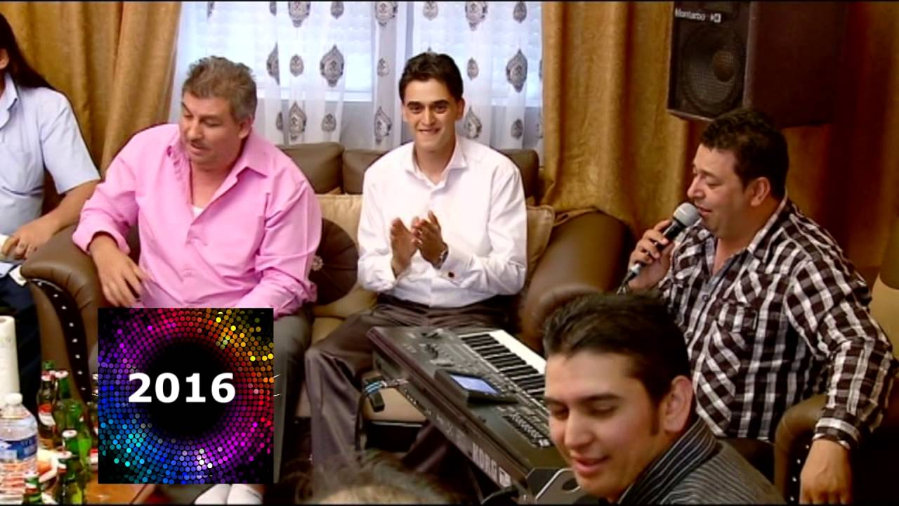 Djemail Gasi ki Soba 2016 Hit ki Belgia - RomanoJayJay2012