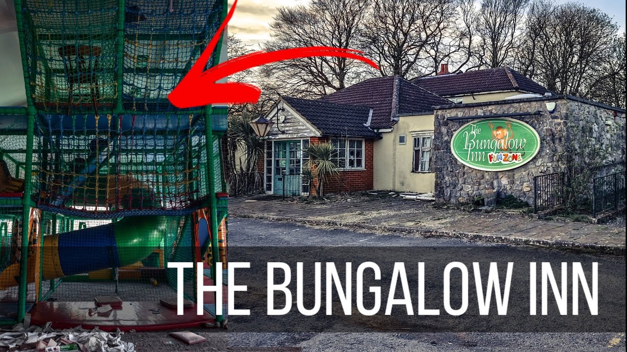 We Found Something HUGE In This ABANDONED Pub! | Forgotten England