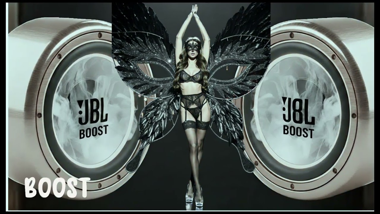 JBL BOOST Muzica 2026 | BASS 808 | Ultra Bass Boost Music 2026 