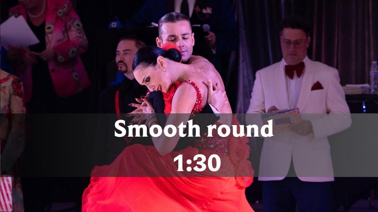 Smooth Final Round | 1:30 | Vol 4