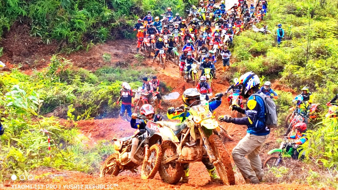 Buragas All Star Fun Trail 2021 | 1/3