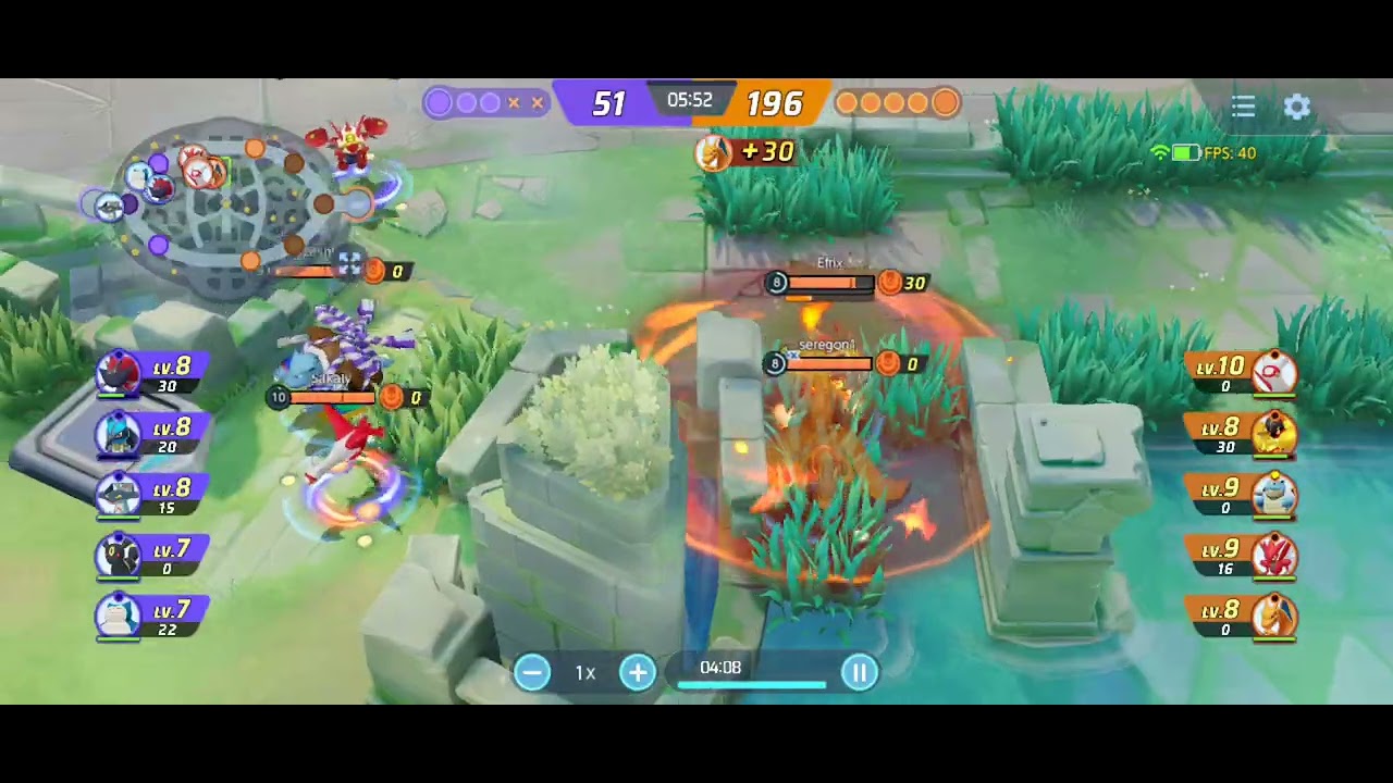Ranked 5Q - 12/02/26