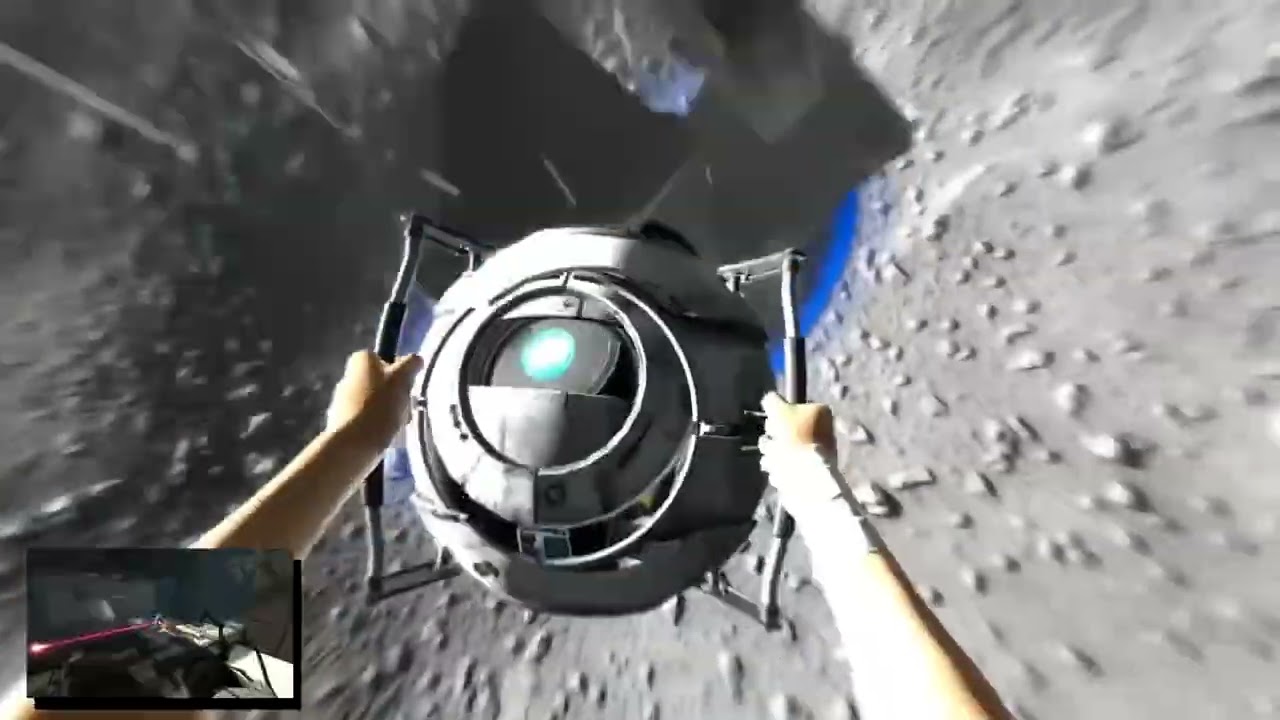 scrapped portal 2 sparta remix
