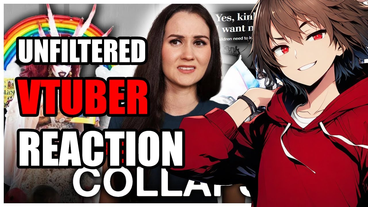 Unfiltered Reaction: Sydney Watson&rsquo;s Bold Take (w/ Jayce Ran)