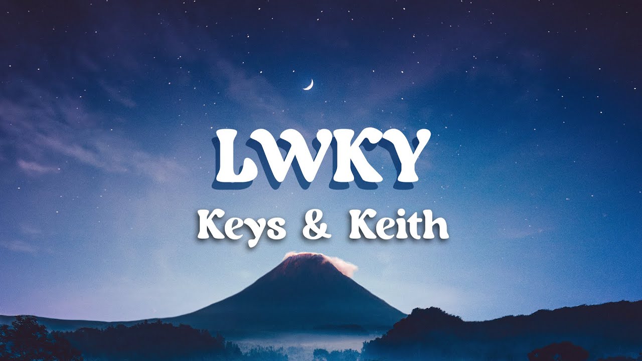 Teys - LWKY (Official Lyrics Video) ft. Keith