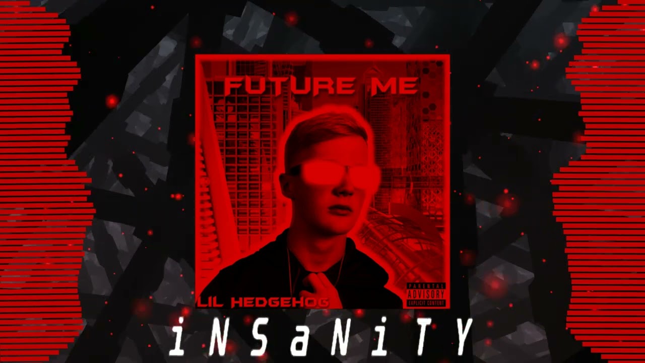 7AG Hedge - iNSaNiTY (Official Cover)