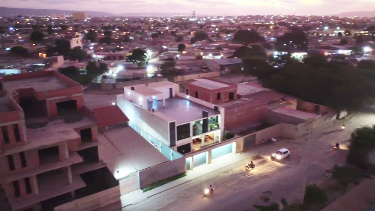 Somewhere in Benguela, Angola 