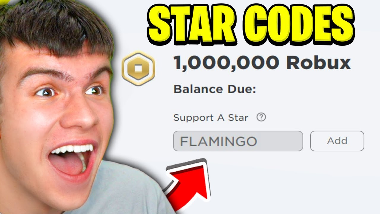 Как использовать Star Codes в Roblox! | Введите Star Code Roblox на ПК