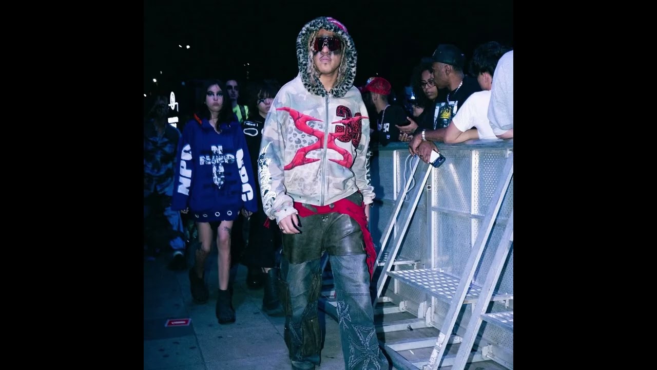 dessiiik x Neckklace Type Beat | 