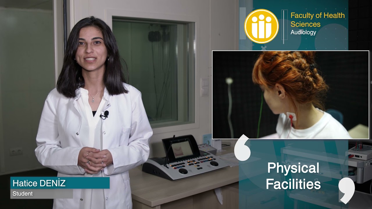 HATICE DENIZ Audiology