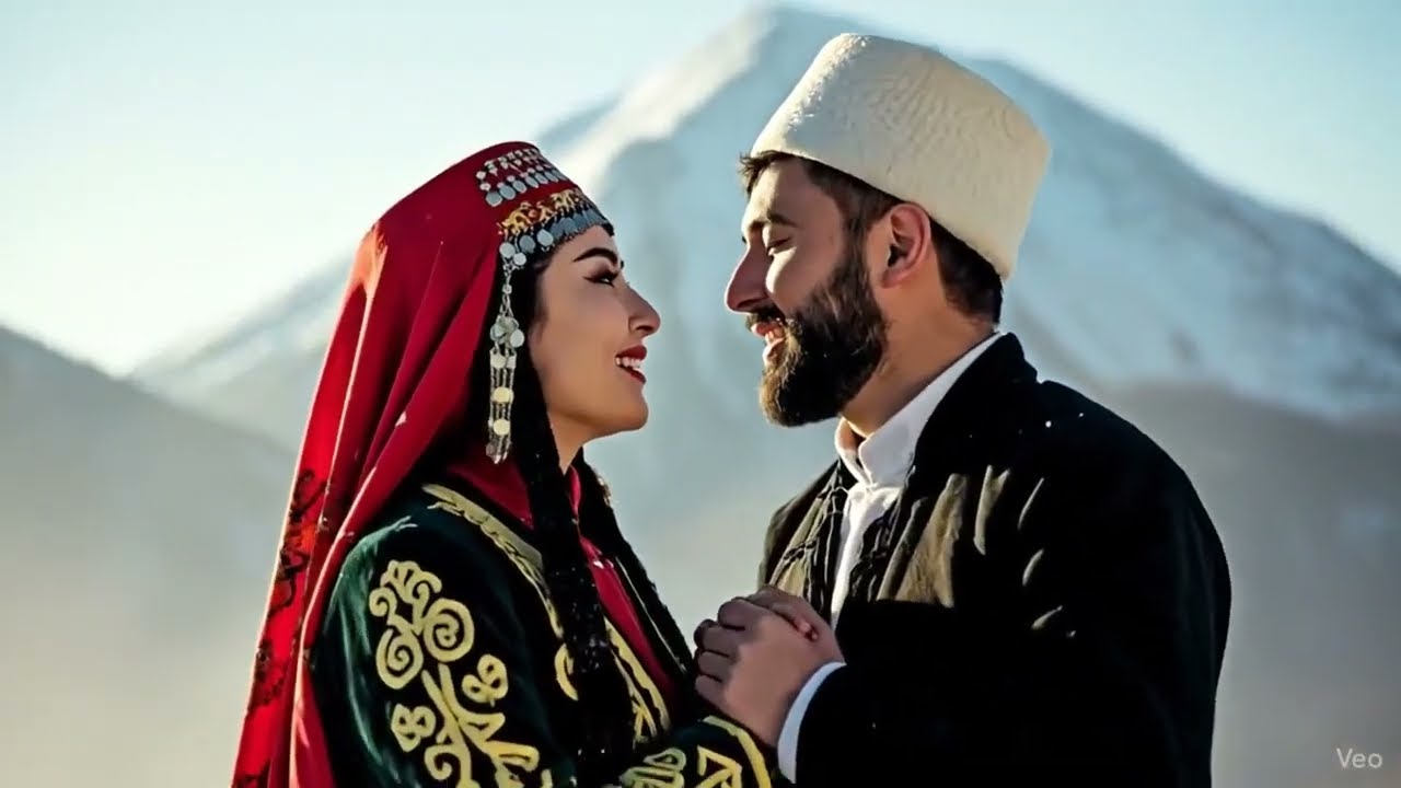 Ayrılan Kavuşmaz Mı Aşık Atışması | Anadolu Folk Music