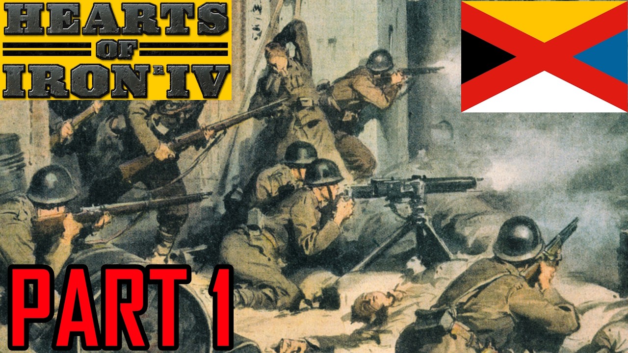 STOLETÍ PONÍŽENÍ KONČÍ! (Čínské císařství) | Hearts of Iron IV: Age of Imperialism #1
