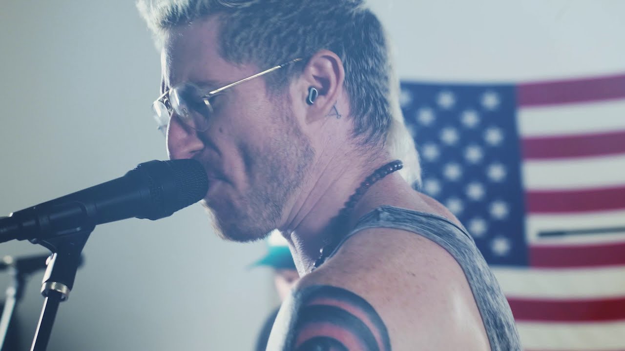 Songs At The Shop: Episode 18 - Walk The Moon
