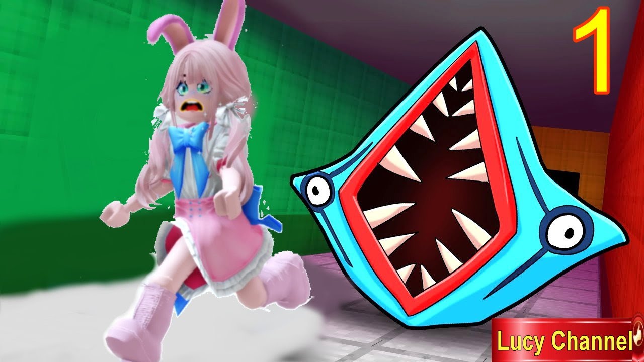 WALLY SAO NÓ X.ẤU QUÁ VẬY!!! Tập 1 | Lucy Channel
