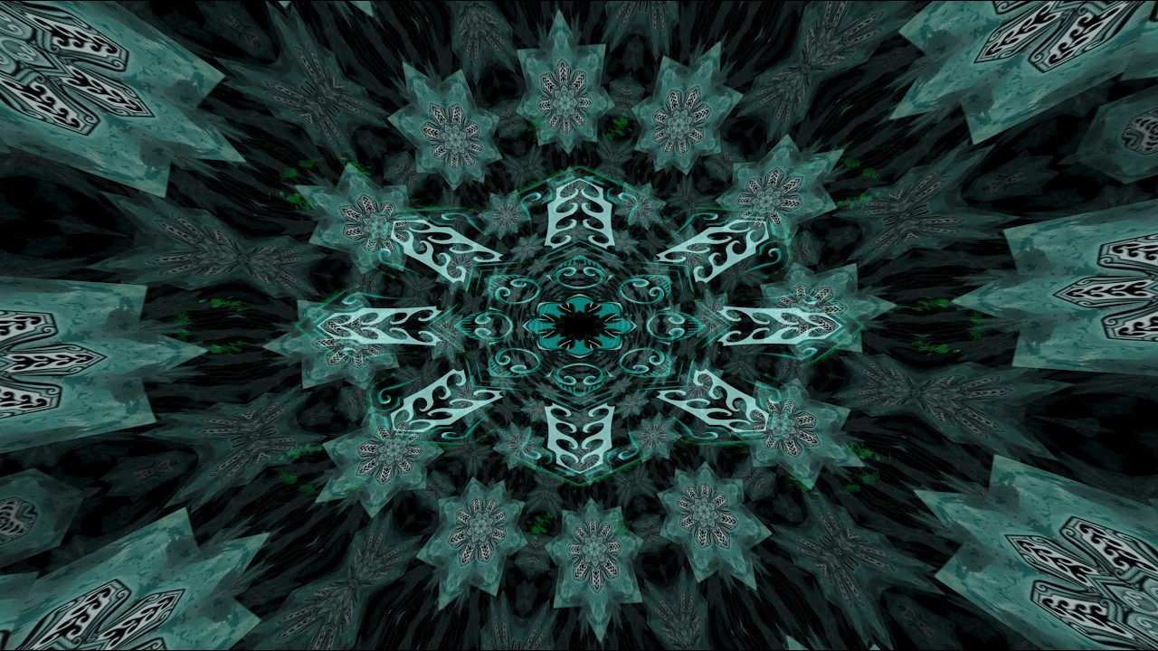 Fraktal Vision - Mix Frenchcore 