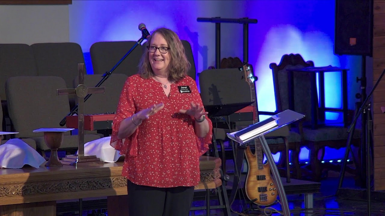 11:15am Modern Worship Service