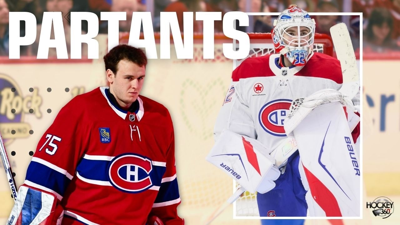 La fin du ménage à trois chez le Canadien