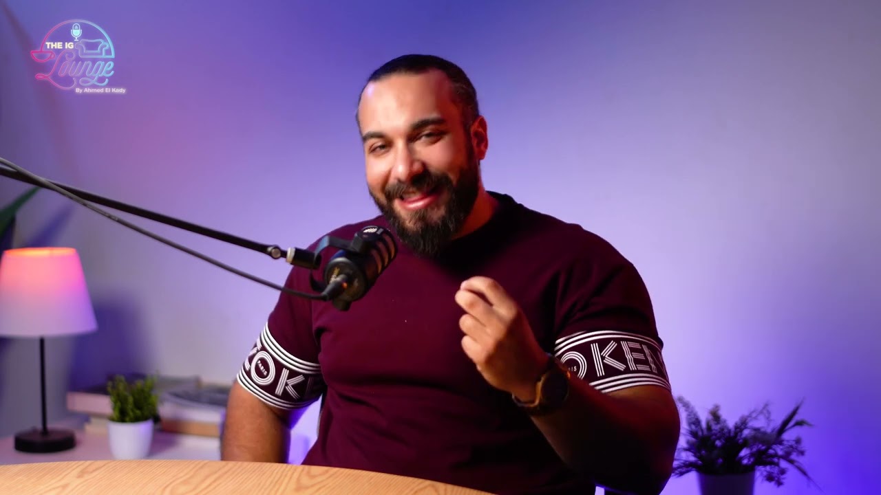 Episode 1 Eng. Louay Khalil