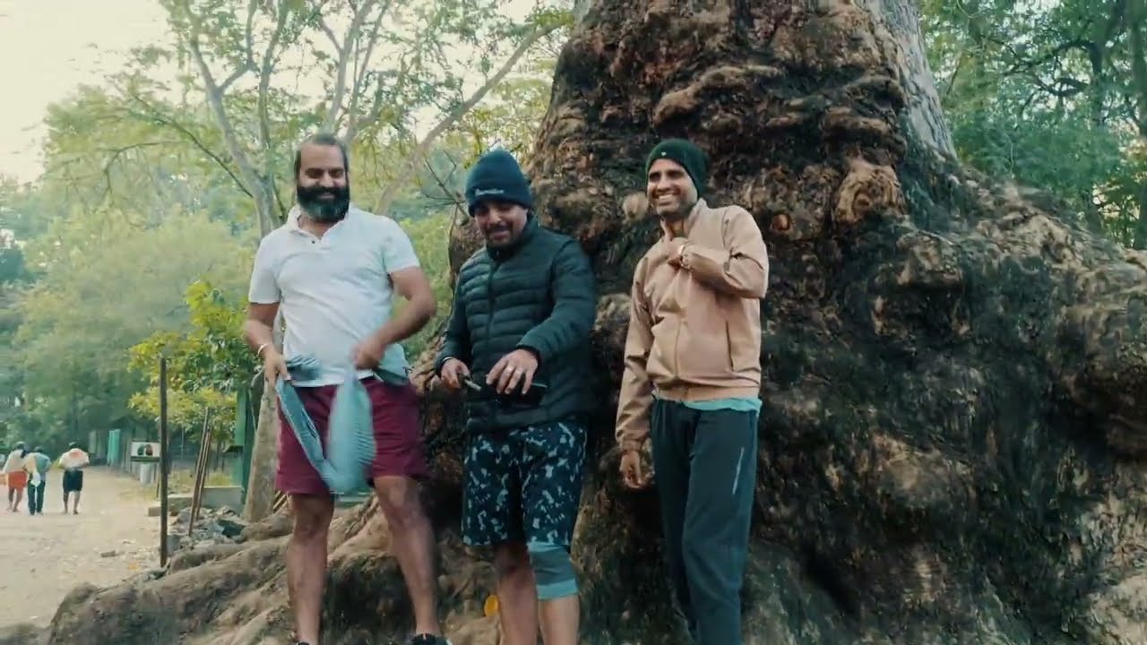 Suruli Falls