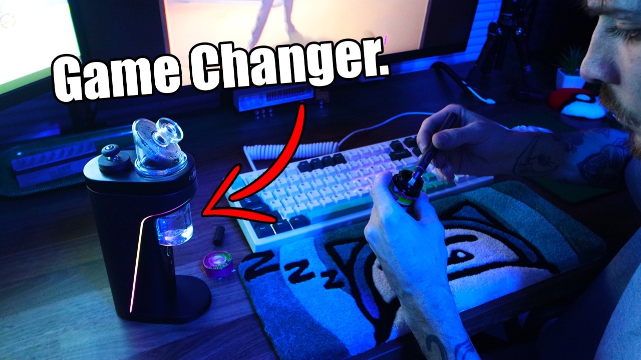 The New Best E-Rig? Dr. Dabber Switch 2