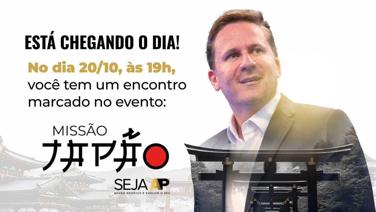 MISSÃO JAPÃO — COMO AS EMPRESAS JAPONESAS CRESCEM SEM IMPROVISAR