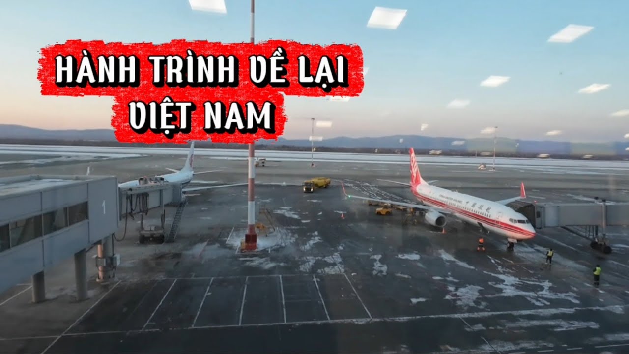 Về lại VIỆT NAM, có cơm ăn cơm, có thịt bò ăn thịt bò