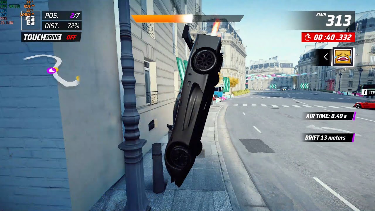 3 min and 55 sec of delicates clips
