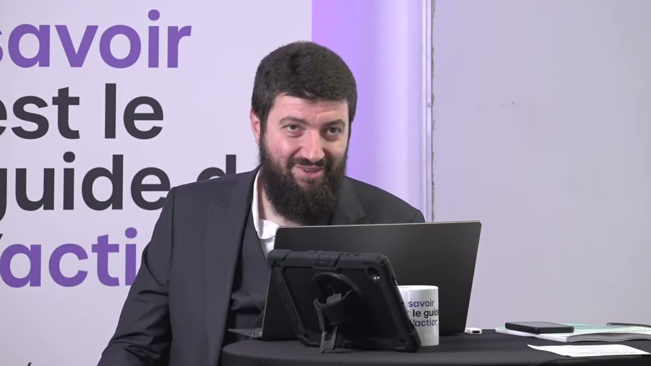 L'islam et la pensée economique moderne - Dr. Mohamed Talal Lahlou [EXTRAIT]