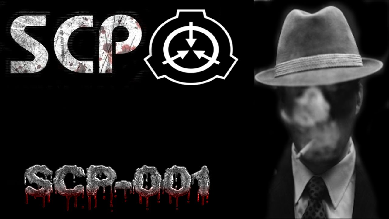 FUNDACJA SCP | SCP-PL-001 | FUNDATOR