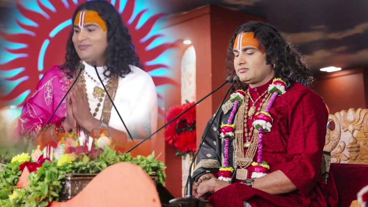 श्रीमद् भागवत कथा अनिरुद्ध महाराज जी का आज का#anirudhacharya #katha 
