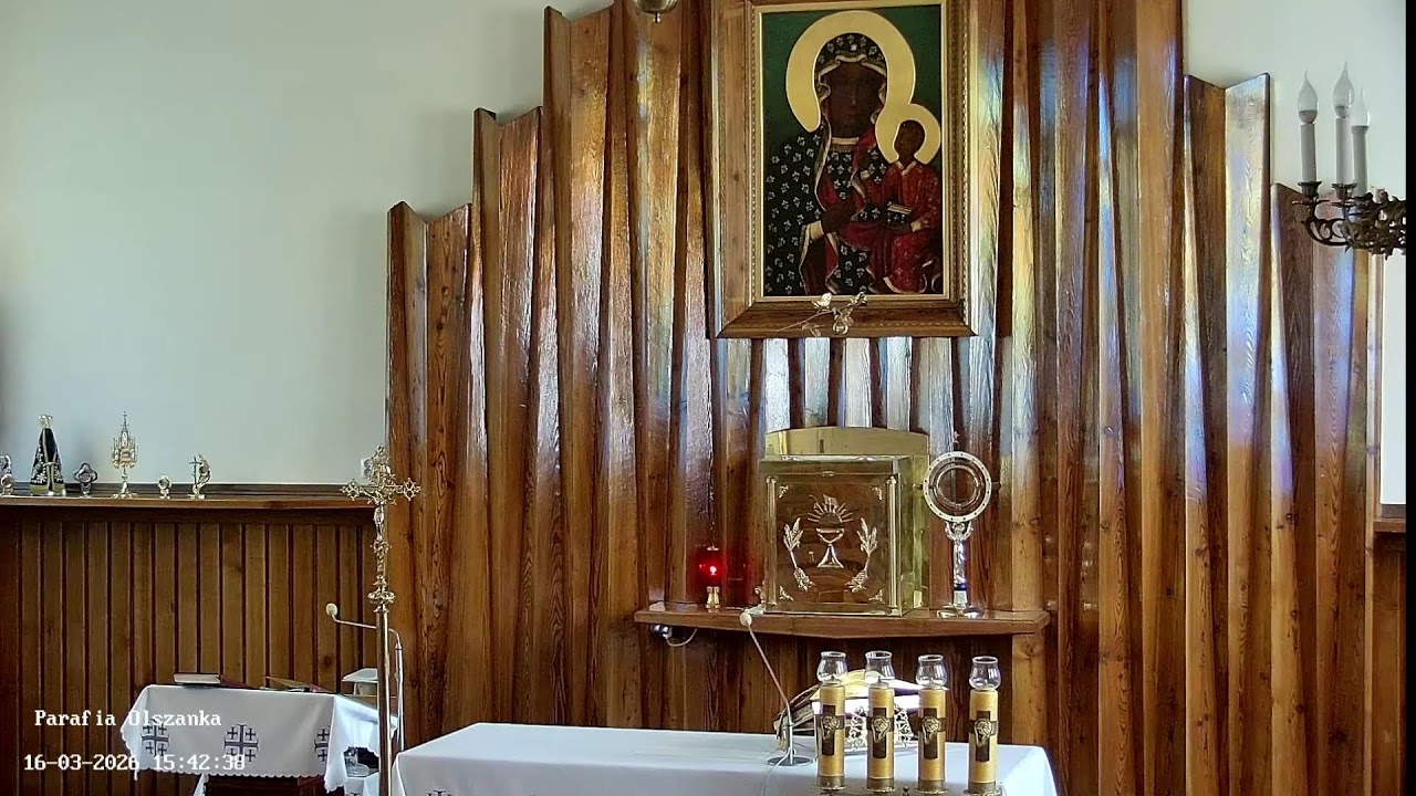 Moja transmisja