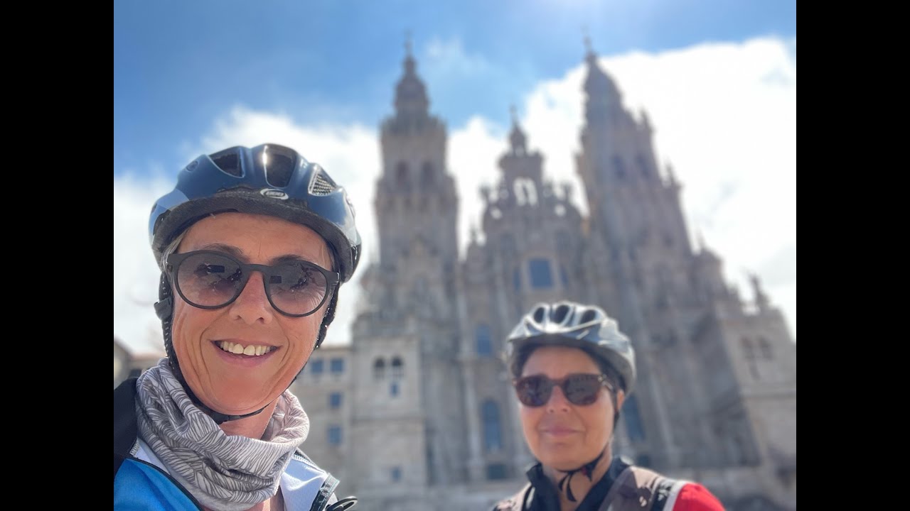 Cycling El Camino del Norte  2022