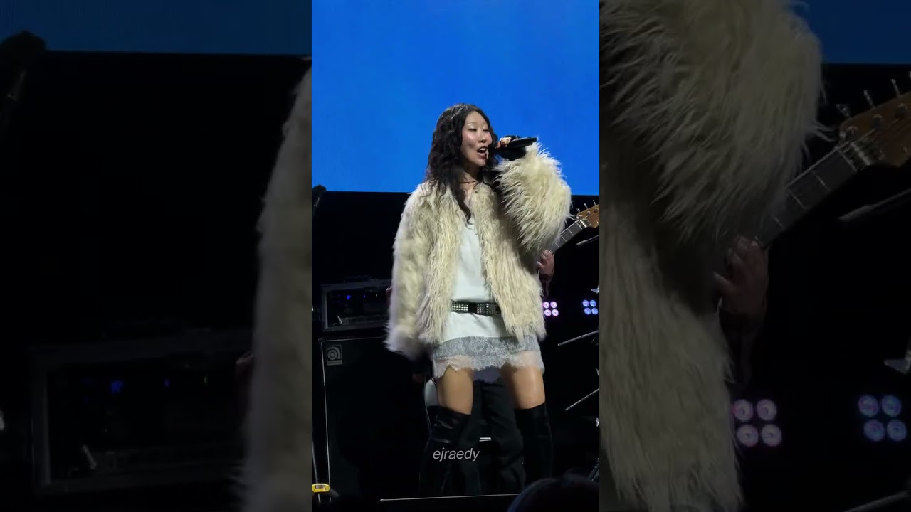 251221 거니- 속마음 | gOnny 거니 단독 콘서트 Happily Ever After