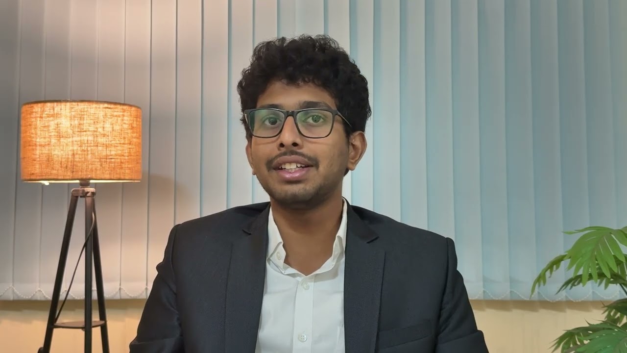 SANDHINENI MITHIL | Vice President, SGC