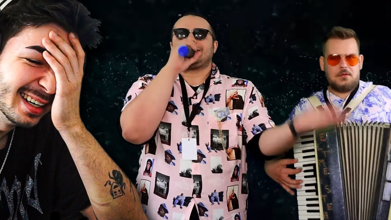 BAZOOKA REVINE! Reactionez la BAZOOKA - BWABA (Video Oficial)