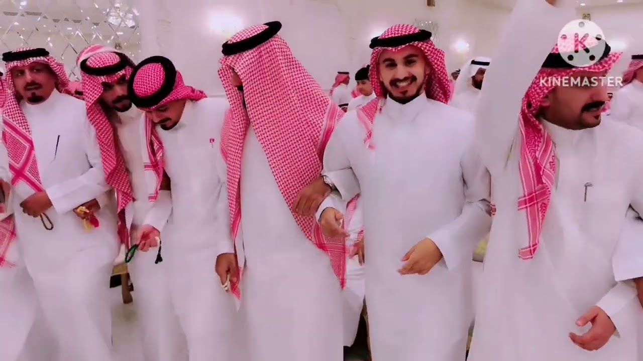 حفل زواج المهندس سعيد بن محمد الشهري الموافق/ 3 /٣/ 1446/هجري مع تحيات سناب ابو لمه