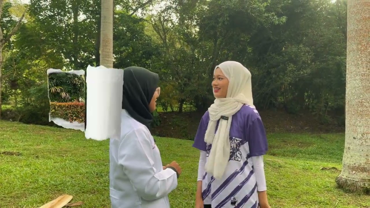 Materialistik terhadap duit dalam kalangan generasi muda. ( falsafah dan isu semasa ULRS 1022)