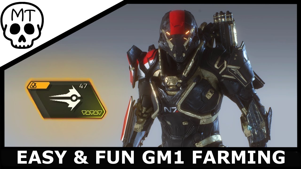 Fun Ranger Build | Masterwork Spark Beam - Ember's Lance | Anthem