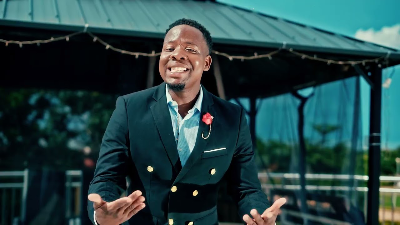 Bon Kamutu _Ulendo Wa Kumwamba (Official Music Video